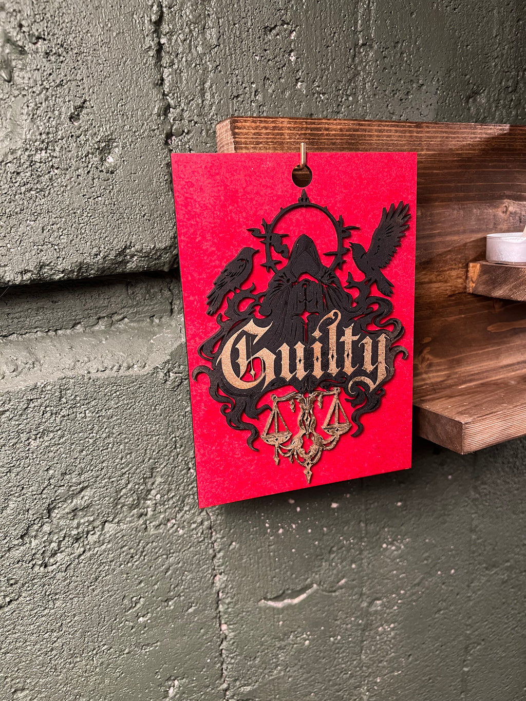 Personlig Gamingskilt – Ditt Gamertag, Ditt Design
